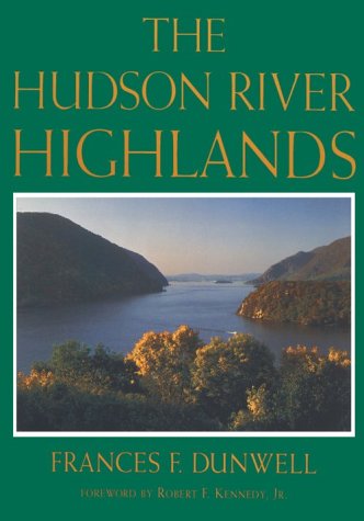 Hudson River Highlands,New