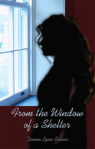 From the Window of a Shelter,Used