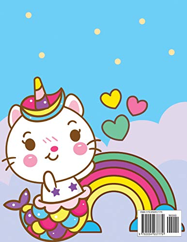 Unicorn and Friend Collection Color by Number for Kids: Coloring Books For Girls and Boys Activity Learning Workbook Ages 24, 4,Used