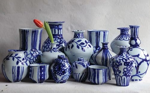 Life In The Studio: Inspiration And Lessons On Creativity