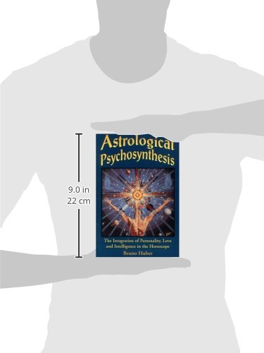Astrological Psychosynthesis: The Integration of Personality, Love and Intelligence in the Horoscope,Used