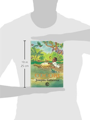 Cocori (Spanish Edition),Used
