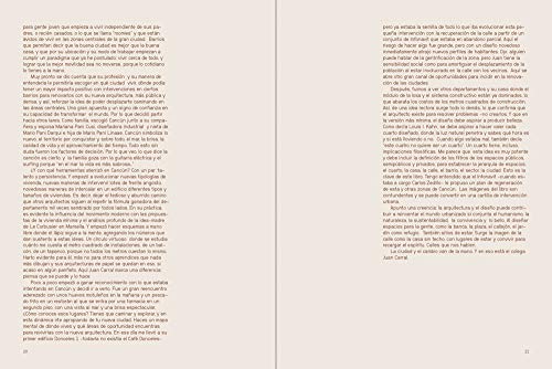 Juan Carral: Rethinking Suburban Housing,Used