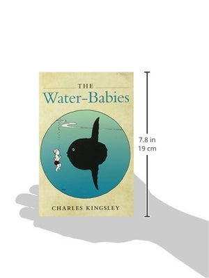 The WaterBabies (Oxford World's Classics),Used
