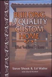 Building a Quality Custom Home: What You Need to Know,New