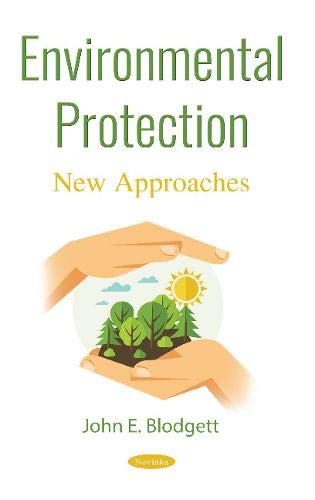 Environmental Protection: New Approaches,Used