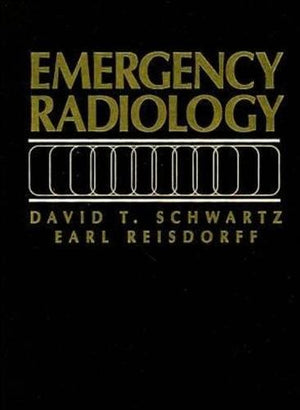 Emergency Radiology,Used