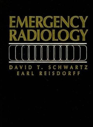 Emergency Radiology,Used