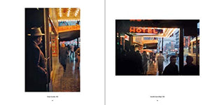 Fred Herzog: Modern Color,Used