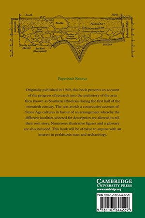 The Prehistory of Southern Rhodesia,Used