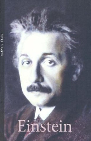 Einstein (Life & Times),Used