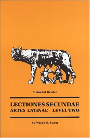 Lectiones Secundae  Student,New
