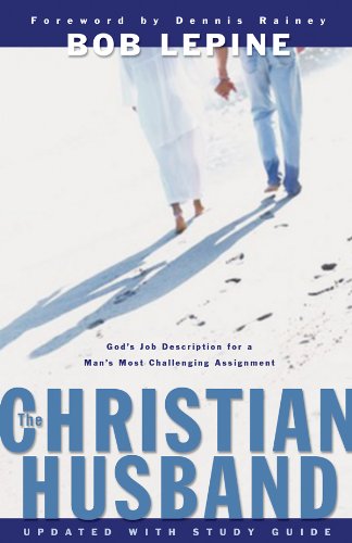 The Christian Husband,New