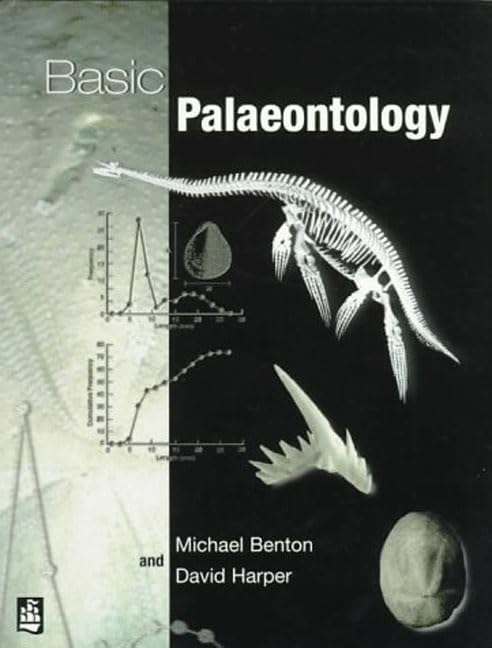 Basic Paleontology,New