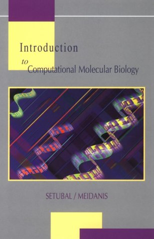 Introduction to Computational Molecular Biology,Used