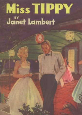 Miss Tippy (Tippy Parrish),Used