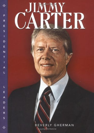 Jimmy Carter (Presidential Leaders),Used