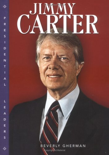 Jimmy Carter (Presidential Leaders),Used