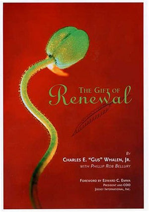 The Gift of Renewal,Used