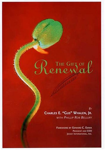 The Gift of Renewal,Used