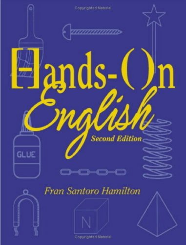 HandsOn English, Second Edition,Used