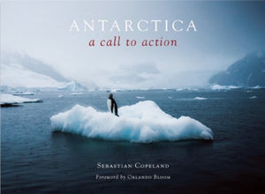 Antarctica: A Call to Action,Used