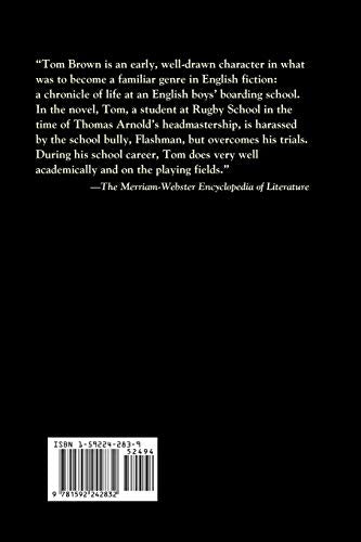 Tom Brown's School Days,Used