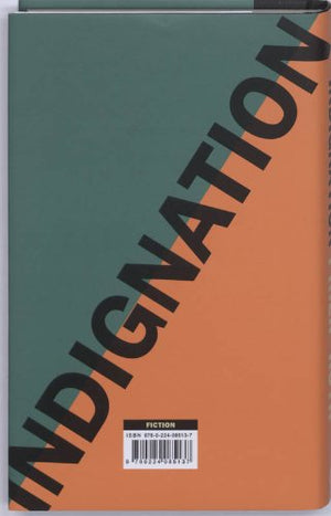 Indignation,Used