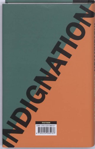 Indignation,Used