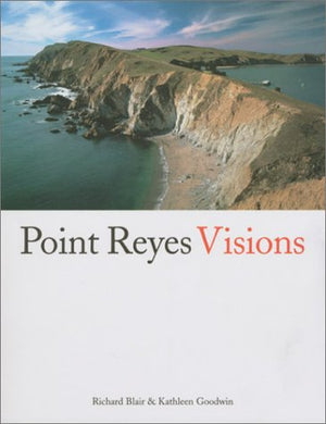 Point Reyes Visions,Used