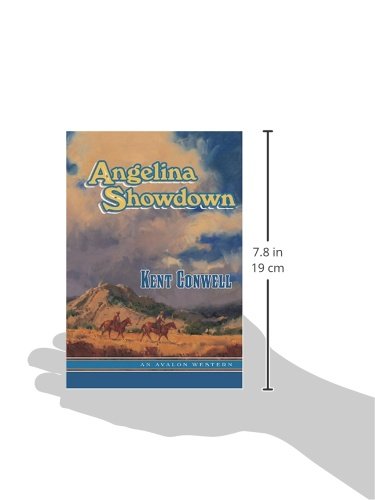 Angelina Showdown,Used