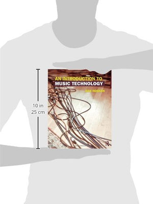 An Introduction To Music Technology-used