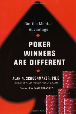 Poker Winners Are Different,Used