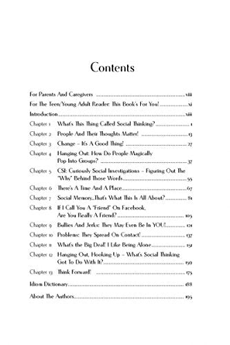 Socially Curious and Curiously Social,New