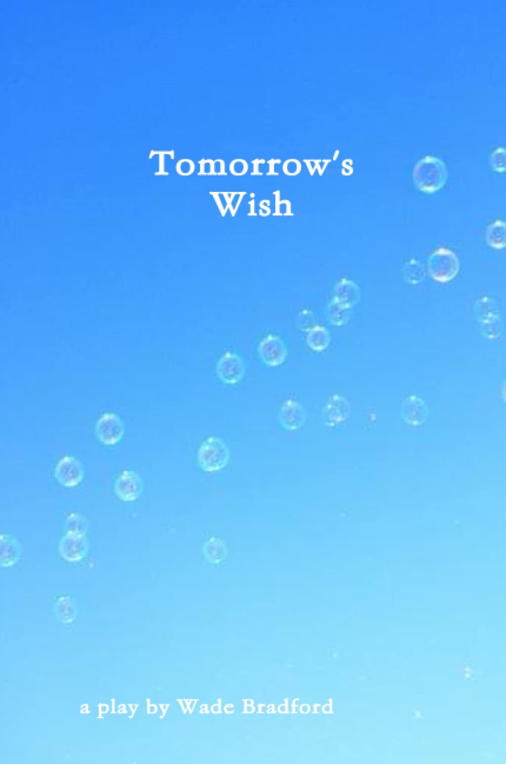 Tomorrow's Wish,Used