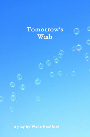Tomorrow's Wish,Used