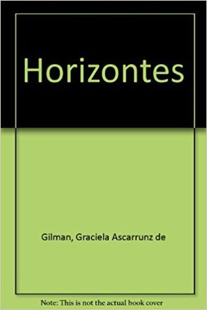 Horizontes,Used