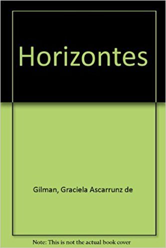 Horizontes,Used