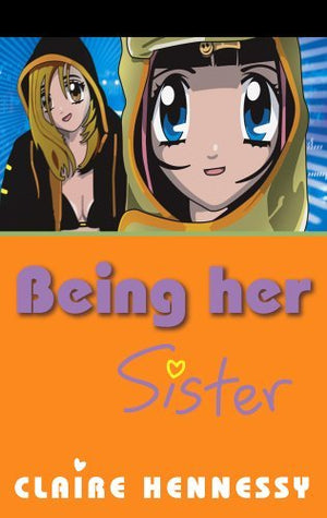 Being Her Sister,Used