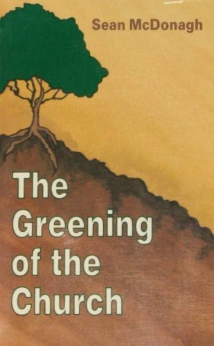 The Greening of the Church,Used