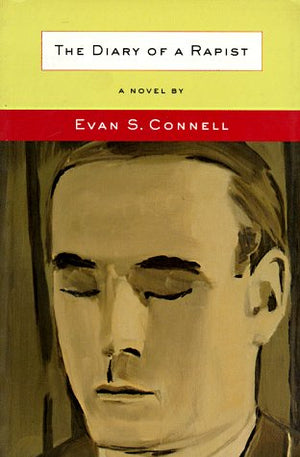 The Diary of a Rapist: A Novel