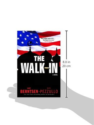 The Walkin: A Novel,New