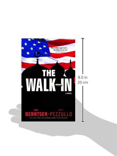 The Walkin: A Novel,New