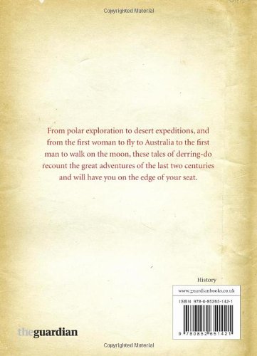 Those Who Dared: Stories from the Golden Age of Exploration,Used