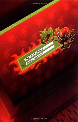 The Devil'S Inbox,Used