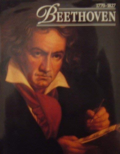 Beethoven (The Great Composers Series),Used
