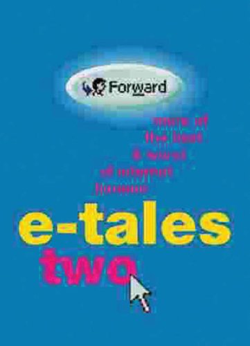 ETales Two: More of the Best & Worst of Internet Humor,Used