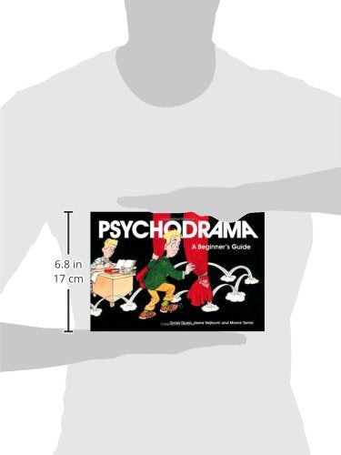 Psychodrama: A Beginner's Guide,Used