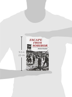 Escape From Sobibor