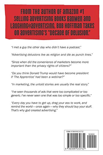 Advertising For Skeptics,New